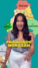 ¿Quiénes son los candidatos a diputados por Francisco Morazán? Cada departamento tiene un límite de candidatos a elegir, en Francisco Morazán son 23. Aquí te mostramos la papeleta para que elijas a tus favoritos.