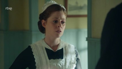 La Promesa Capitulo 697