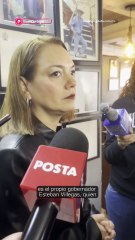 ♿ Personas con discapacidad confían en Esteban Villegas para concretar el convenio con Bienestar Federal 💬