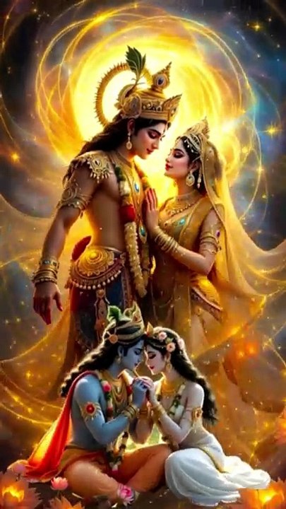 Prem Nagari Jaye To Wo Prem Path Hai Kanha | Krishna Bhajan Shorts | Radha Krishna Love Song 💞