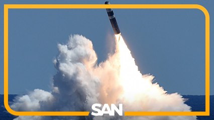 Details emerging about Trump’s nuclear testing resurrection