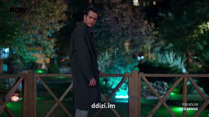 Kıskanmak 8 Bölüm izle Full PART 5