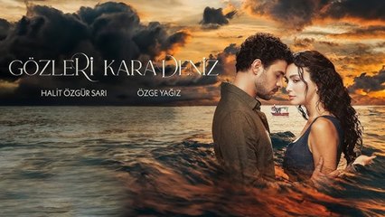 Gozleri KaraDeniz Episode 10