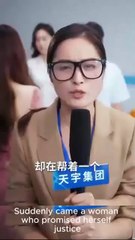 the healer's redemption chinese drama