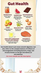 Why Is Gut Health So Important