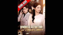 Divórcio Definitivo Seu Remorso Começou (Dublado)