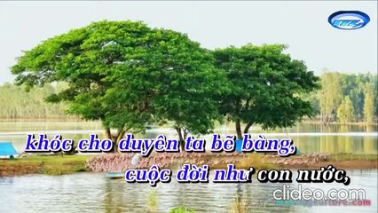 Beat G4 Hai dòng ngược xuôi (Tình xưa nghĩa cũ 3) - Nhạc Hoa (tone Am)