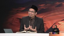 Episod 1062 My #QuranTime 2.0 Ahad 9 November 2025 Surah Maryam (19: 1-4) Halaman 305