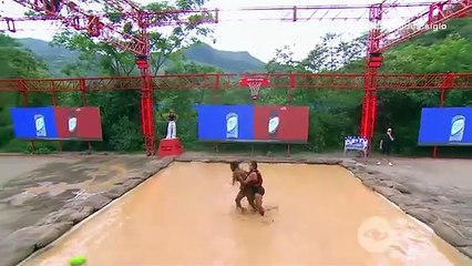 Desafío del Siglo XXI - Capítulo 86 Completo