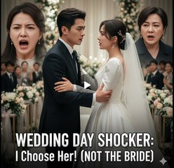 I Made My Ex My Slave… Now She’s Marrying My Worst Enemy! Full Movies English Sub