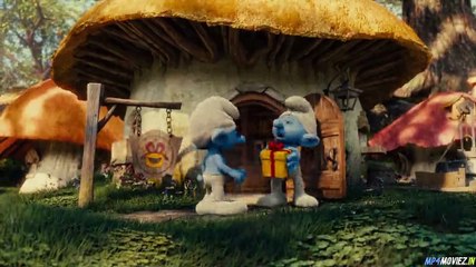 The Smurfs (2011) – Full Movie Hollywood Hindi Dubbed