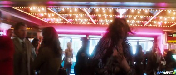 Oceans Eleven (2001) – Full Movie Hollywood Hindi Dubbed