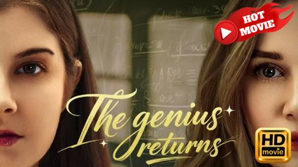 The Genius Returns  Full Movie HD - Drama ShortFilms Hot