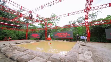 Desafío 2025 Capítulo 88