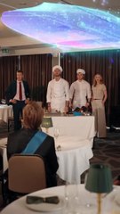 Chef del Infierno: Eres mi último sabor Full Movie