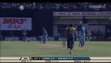 MS Dhoni 92(86) vs South Africa | India vs South Africa 2015 ODI | Full Batting Highlights | Ball by Ball Innings