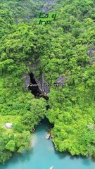 Quang Binh Travel | The Kingdom of Caves in Vietnam