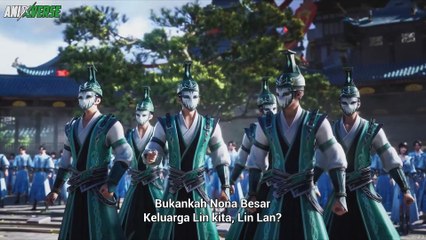 [Anixverse] Return as Immortal Emperor - 04 [1080p]