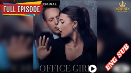 Female CEO Claire disguised herself as an intern and unexpectedly fell in love