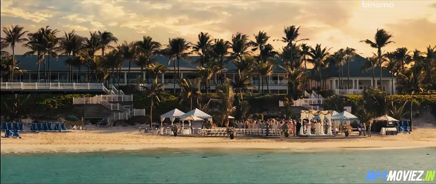 The Wolf Of Wall Street – Full Movie Hollywood Hindi Dubbed