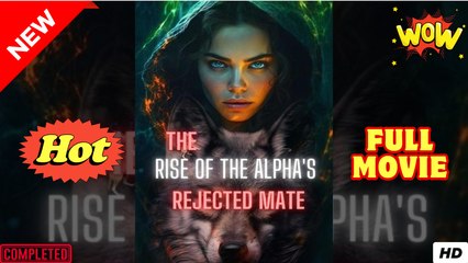 Blood & Silver Rise of the Alpha's Rejected Mate