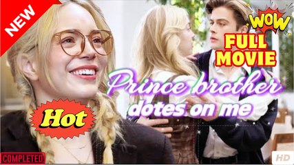 Grace counterattacked and became a rich daughter, and gained the love of her brother and lover