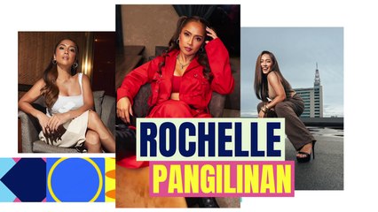 Fast Talk with Boy Abunda: Rochelle Pangilinan and Sunshine Garcia | (Ep. 719)