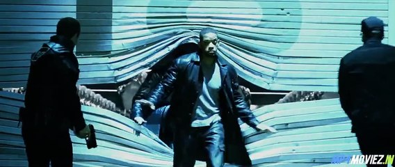 I Robot (2004) – Full Movie Hollywood Hindi Dubbed