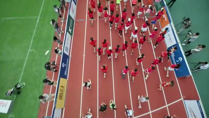 Nothing But You S01 E01 in hindi dubbed season 1 episode 1