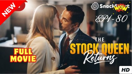 The Stock Ruler Returns