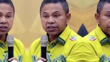 Dari Cleaning Service ke Kursi Gubernur, Abdul Wahid Tumbang di Tangan KPK