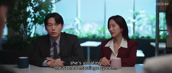 Beyond the Bar (2025) Episode 12 | Korean subbed EN