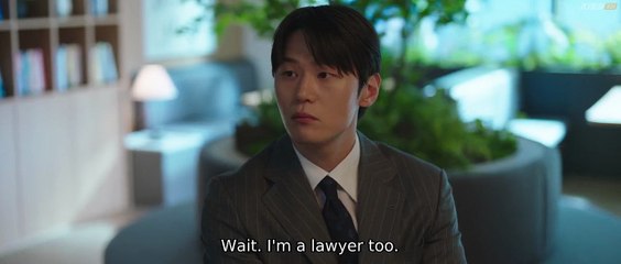 Beyond the Bar (2025) Episode 11 | Korean subbed EN