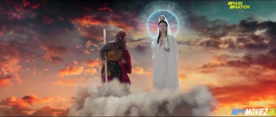 Awakened Demon – Full Movie Hollywood Hindi Dubbed