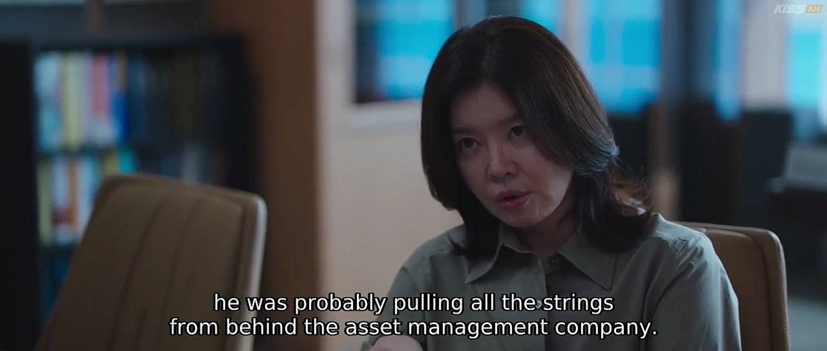 Beyond the Bar (2025) Episode 10 | Korean subbed EN