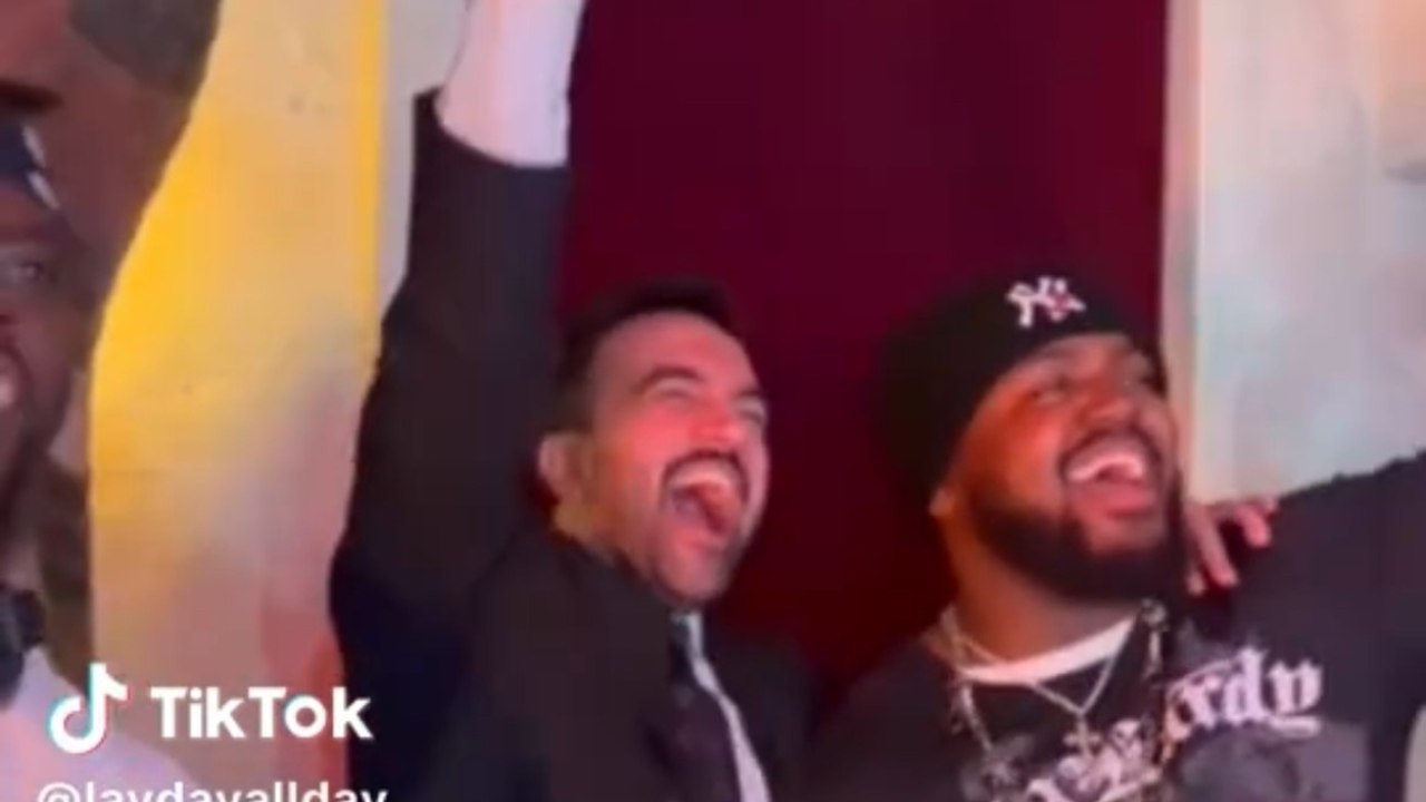 Mamdani nuovo sindaco di New York, sono virali i video dei suoi balletti a poche ore dal voto