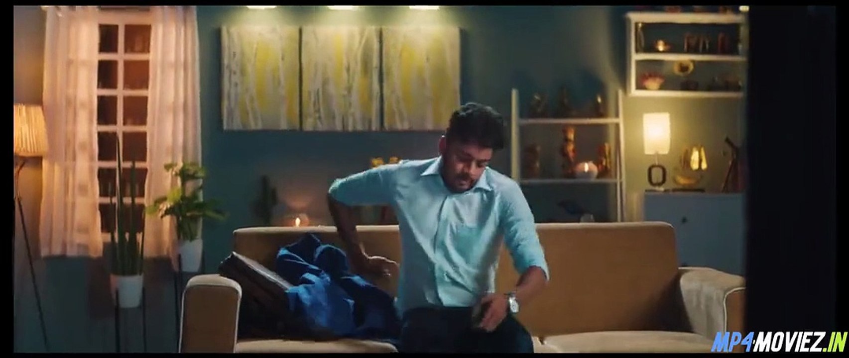 Apparitions (2021) – Full Movie Hollywood Hindi Dubbed