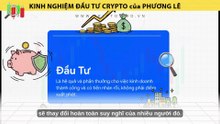 Chu Kỳ Crypto Chiến Lược Bắt Đáy, Thoát Đỉnh theo Quy Luật Vốn Hóa (Kinh nghiệm từ 2017)