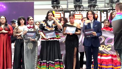 Jóvenes del Sur de Jalisco harán vibrar el Conjunto Santander en la semifinal de Rugido UDG