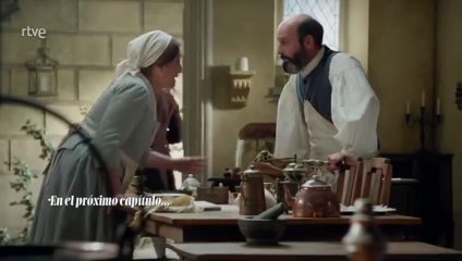 Valle salvaje capitulo 288 avance