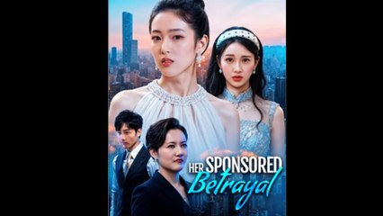 Her Sponsored Betrayal: A Shocking Tale of Deception and Revenge