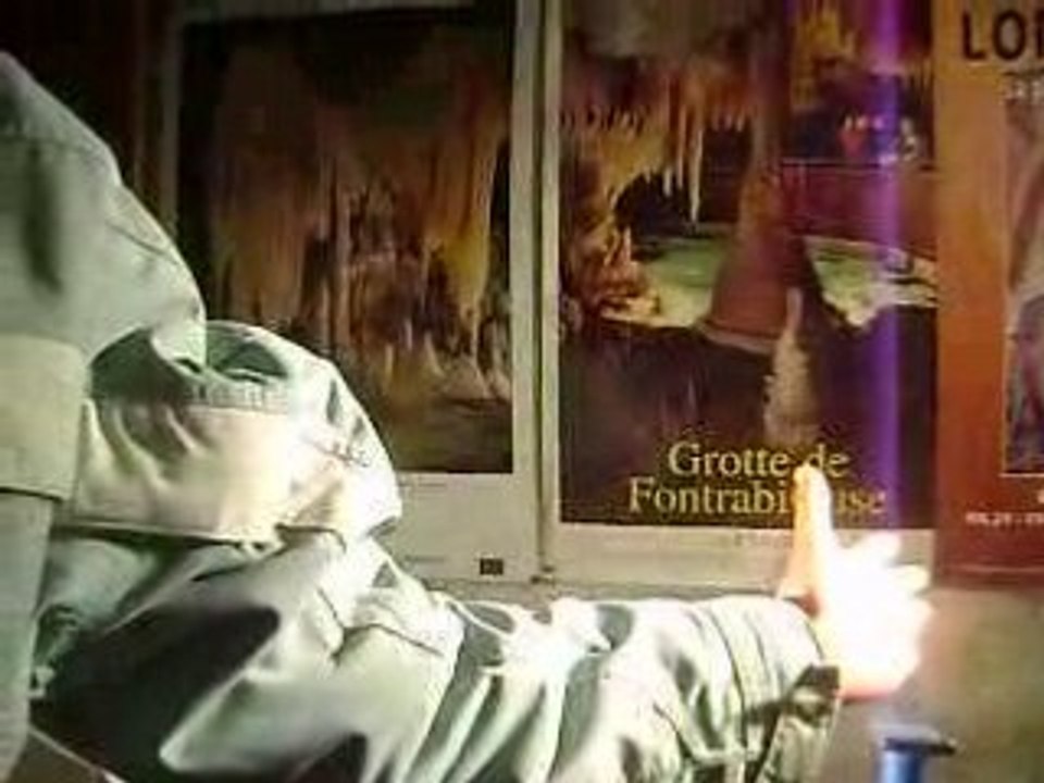 exposé fours solaires d'Odeillo Font Romeu 5