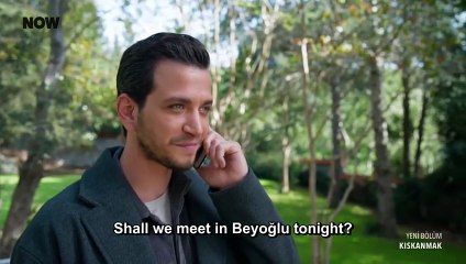 Kiskanmak - Episode 8 (English Subtitles)