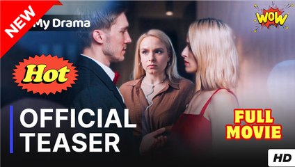 She Came Out of a Coma After 7 Years EngSub #mydrama