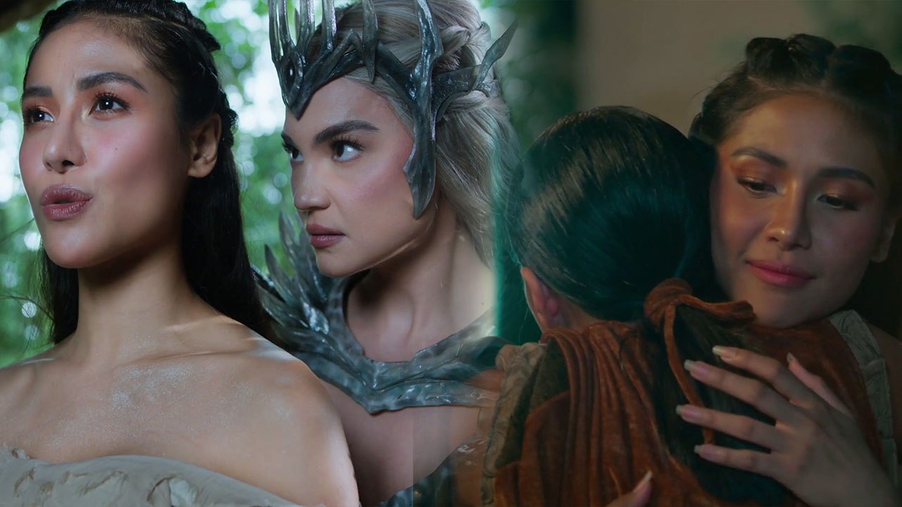 Sang'gre: Danaya at Terra, magkikita na! (Episode 103 Teaser)