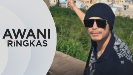 AWANI Ringkas: Kes Jenayah