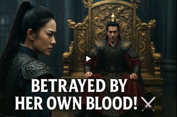 Betrayed By Her Own Blood - Full Movies English Sub