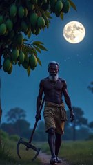 The Haunted Mango Tree – आम के पेड़ की चुड़ैल