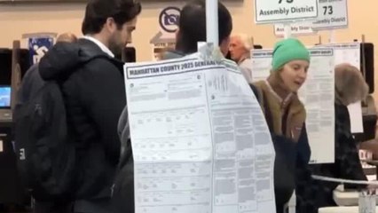 ¿Qué se vota en Estados Unidos este supermartes?