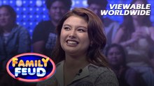 Family Feud: TEAM MOCHI, MAIBIGAY KAYA ANG TOP ANSWERS SA JACKPOT ROUND? (Episode 858)